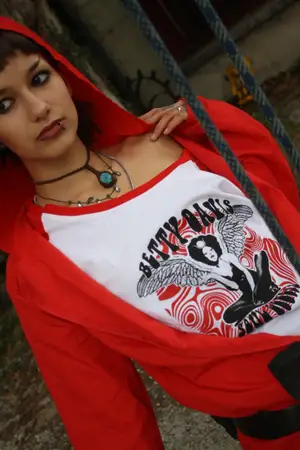 Tshirt Betty Davis